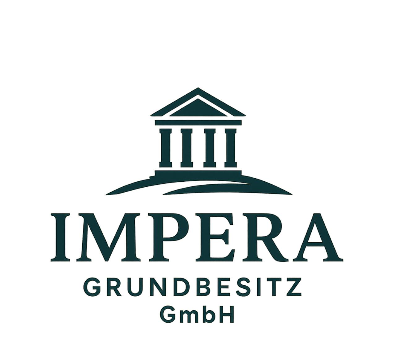 Impera Grundbesitz Logo